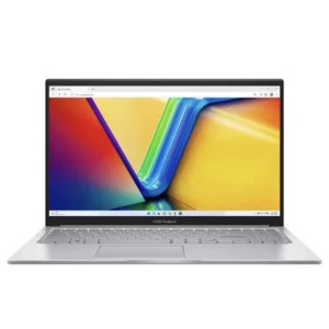 لپ تاپ ایسوس 15.6 اینچی مدل VivoBook 15 F1504VA i3 1315U 12GB 512GB UHD