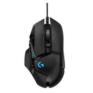 ماوس باسیم لاجیتک مدل G502 HERO